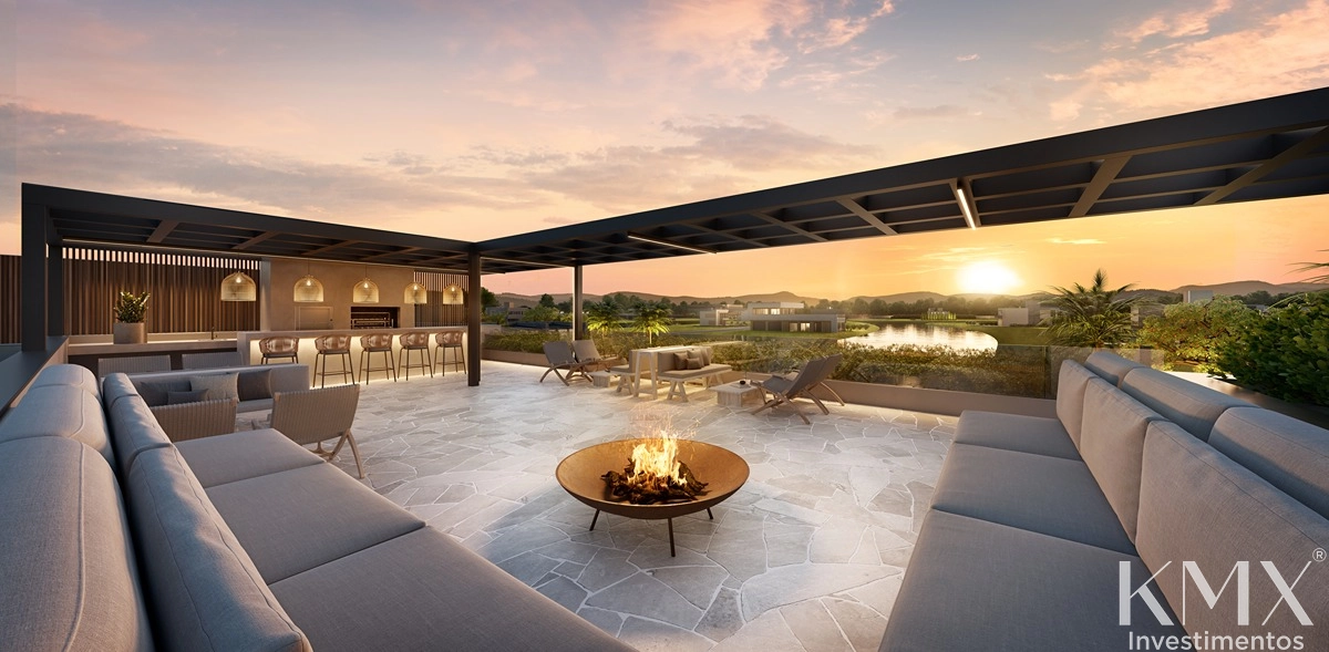 5ª foto do condomínio