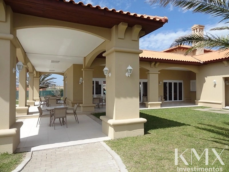 4ª foto do condomínio