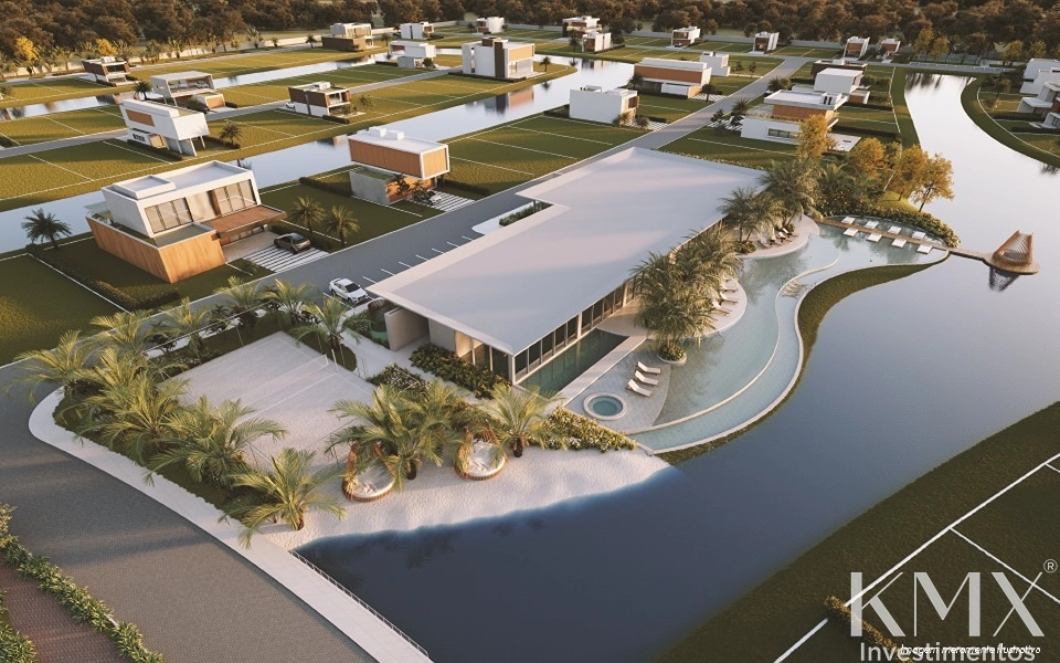 21ª foto do condomínio