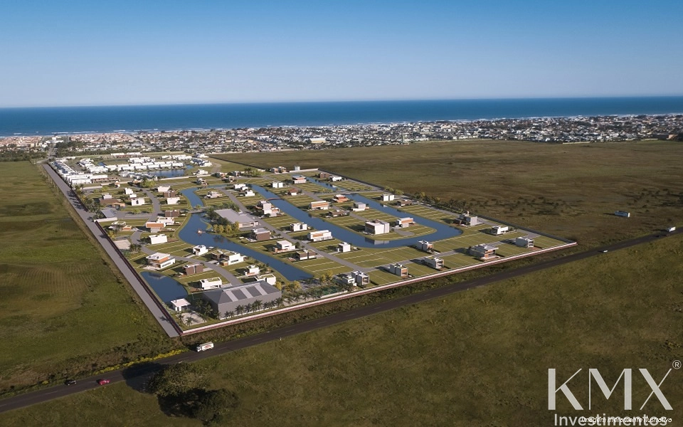 18ª foto do condomínio