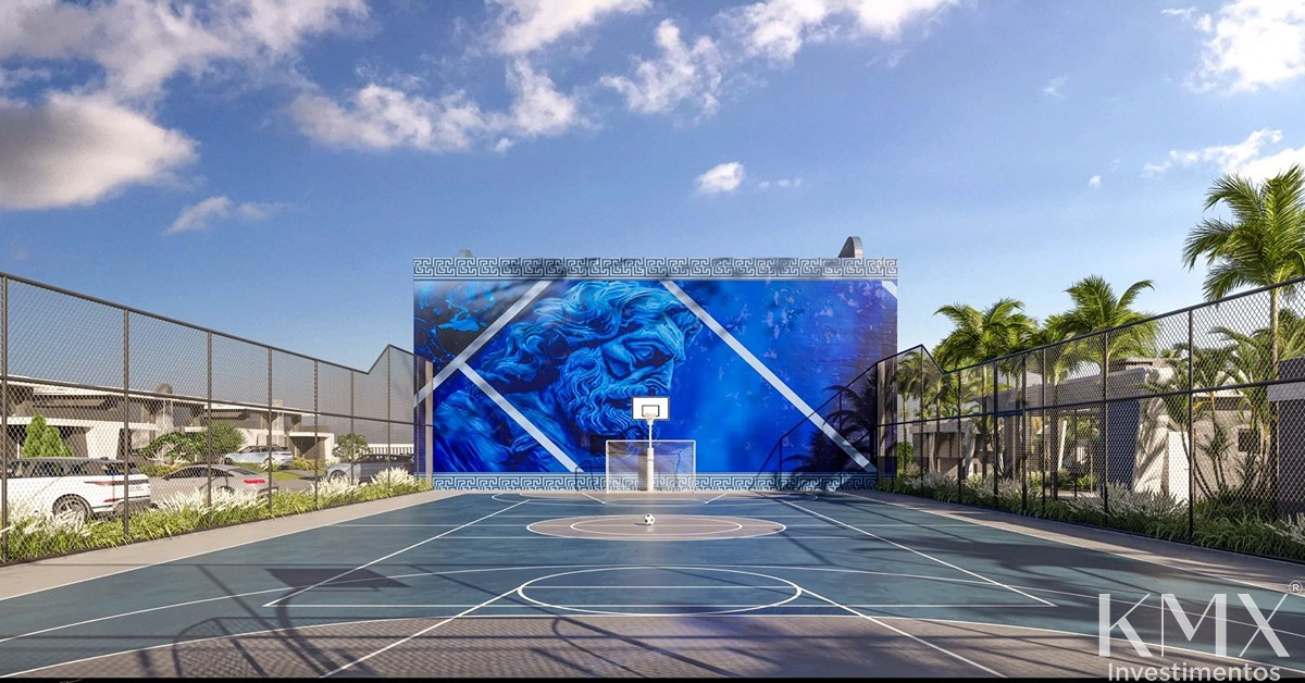 19ª foto do condomínio