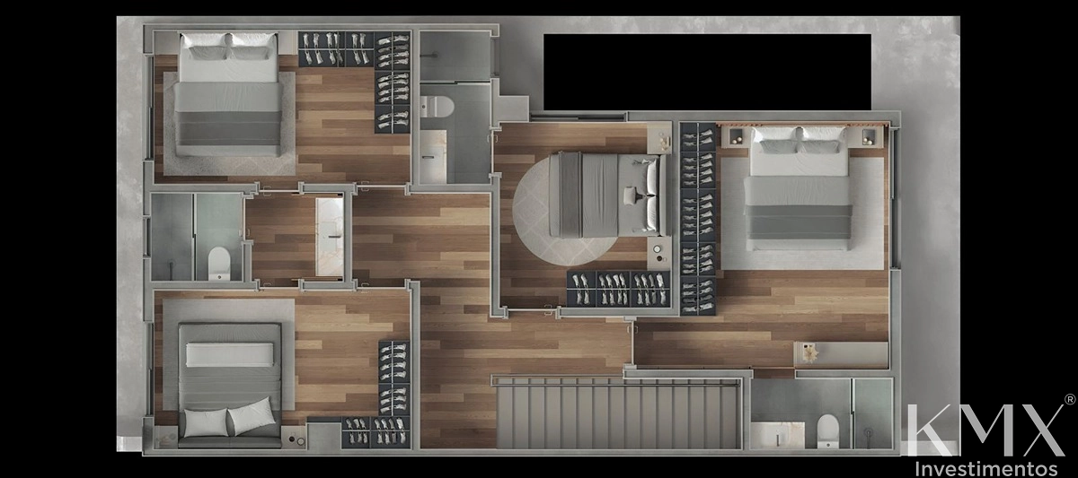 21ª foto do condomínio