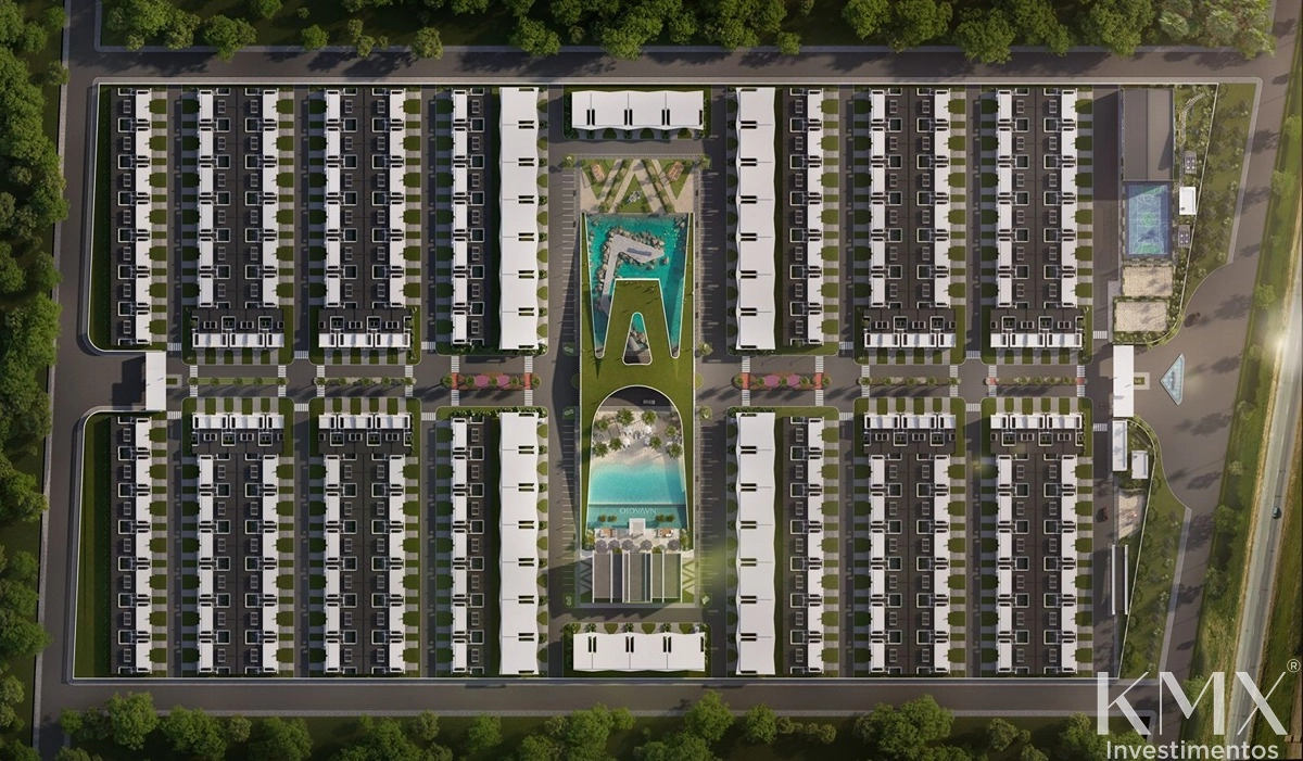 17ª foto do condomínio