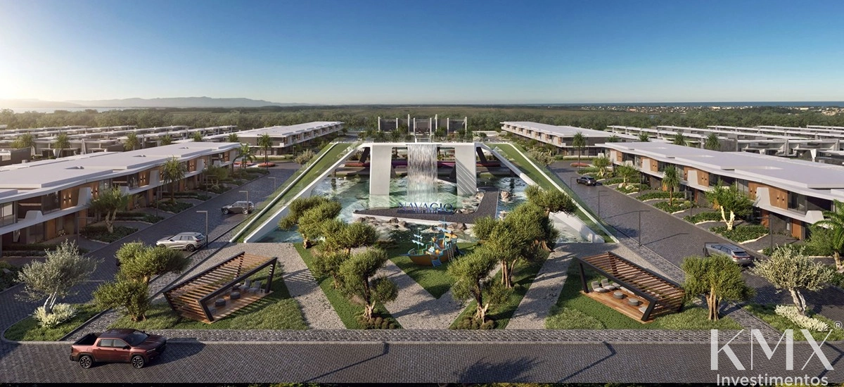 4ª foto do condomínio