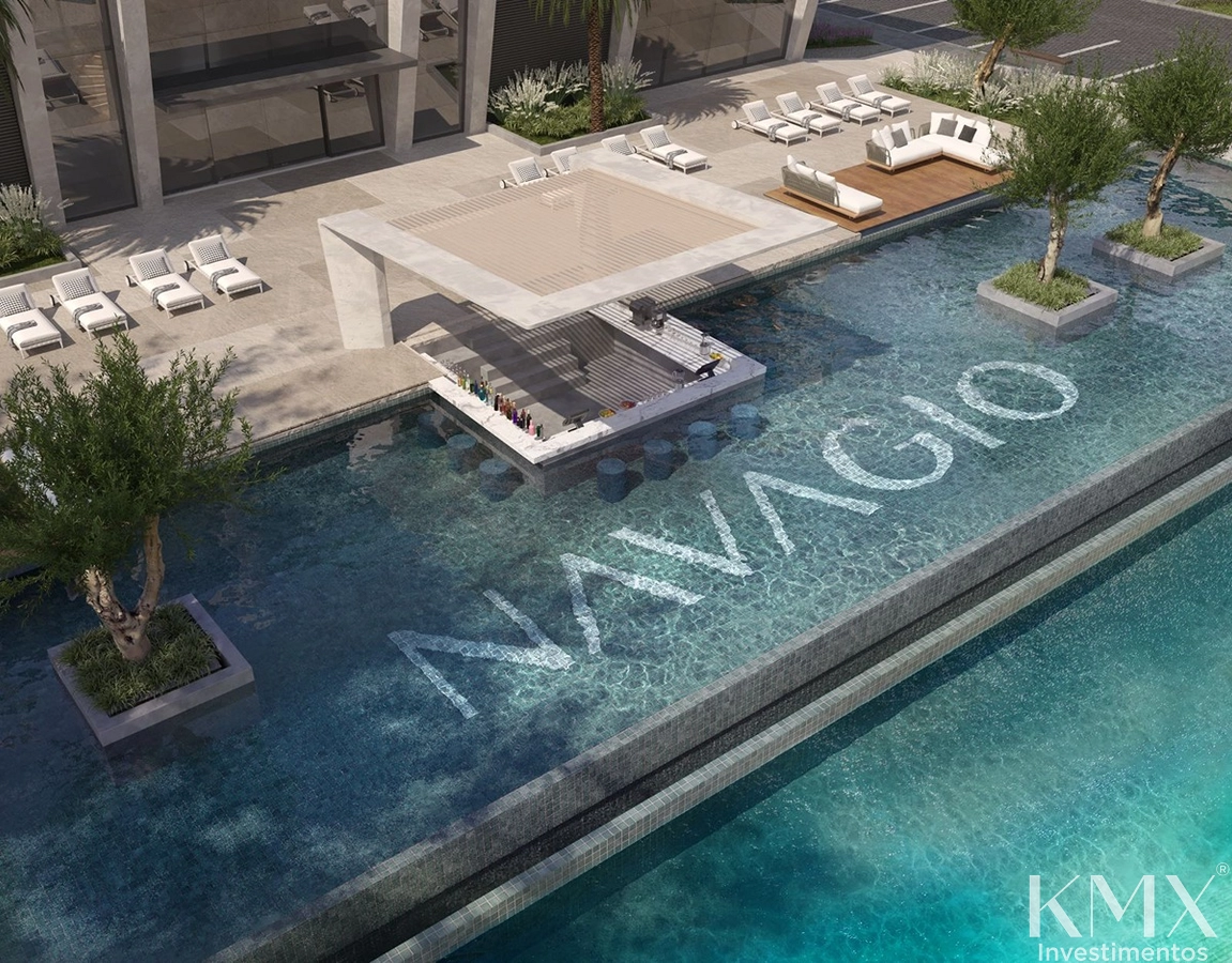 23ª foto do condomínio