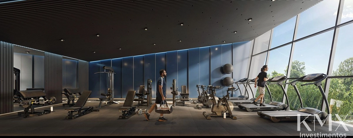 22ª foto do condomínio