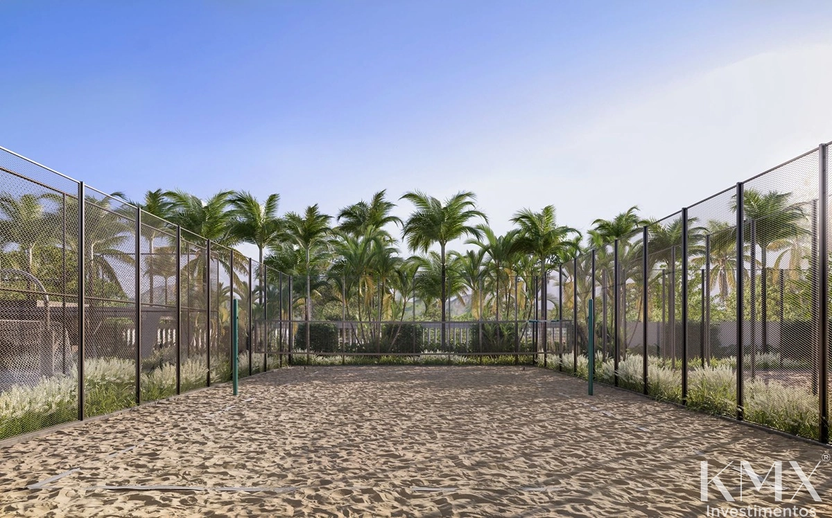 11ª foto do condomínio