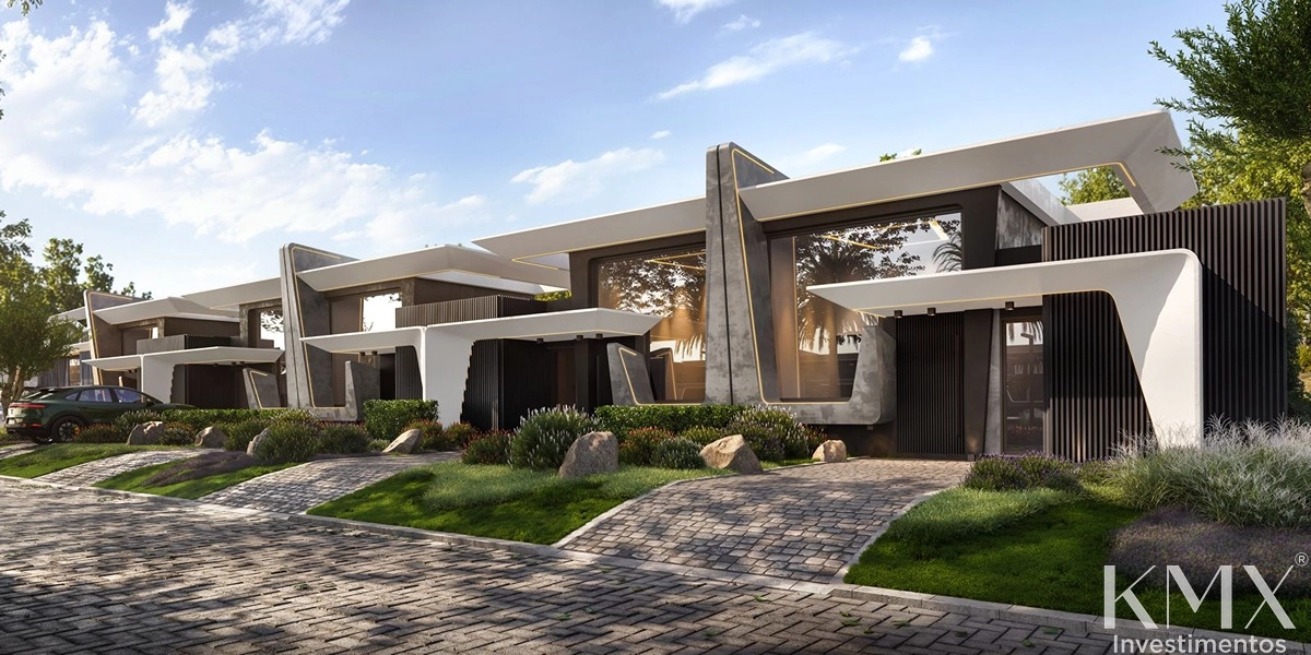 9ª foto do condomínio