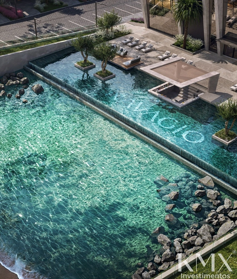 8ª foto do condomínio