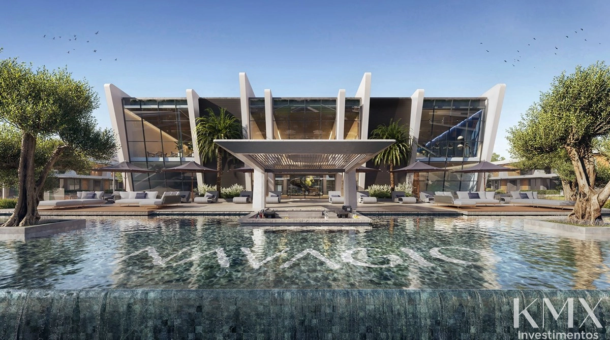 16ª foto do condomínio