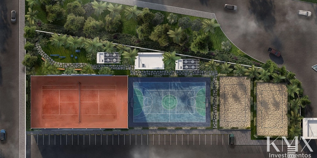 3ª foto do condomínio