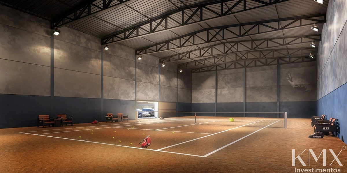 10ª foto do condomínio