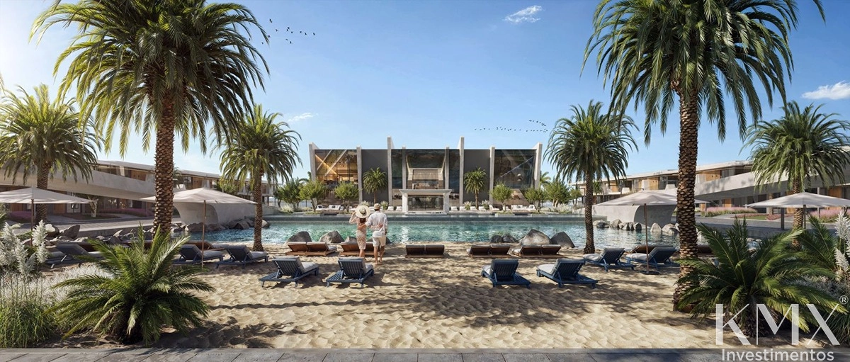 2ª foto do condomínio