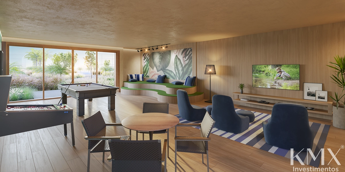 39ª foto do condomínio