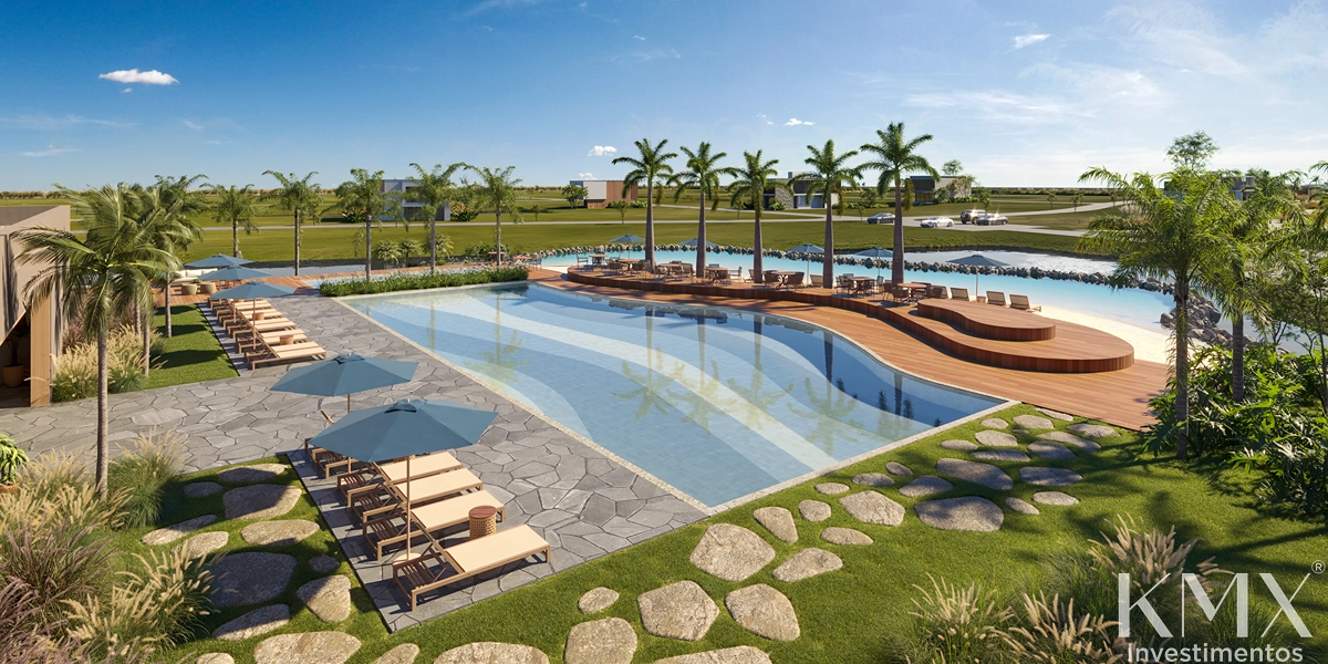 25ª foto do condomínio