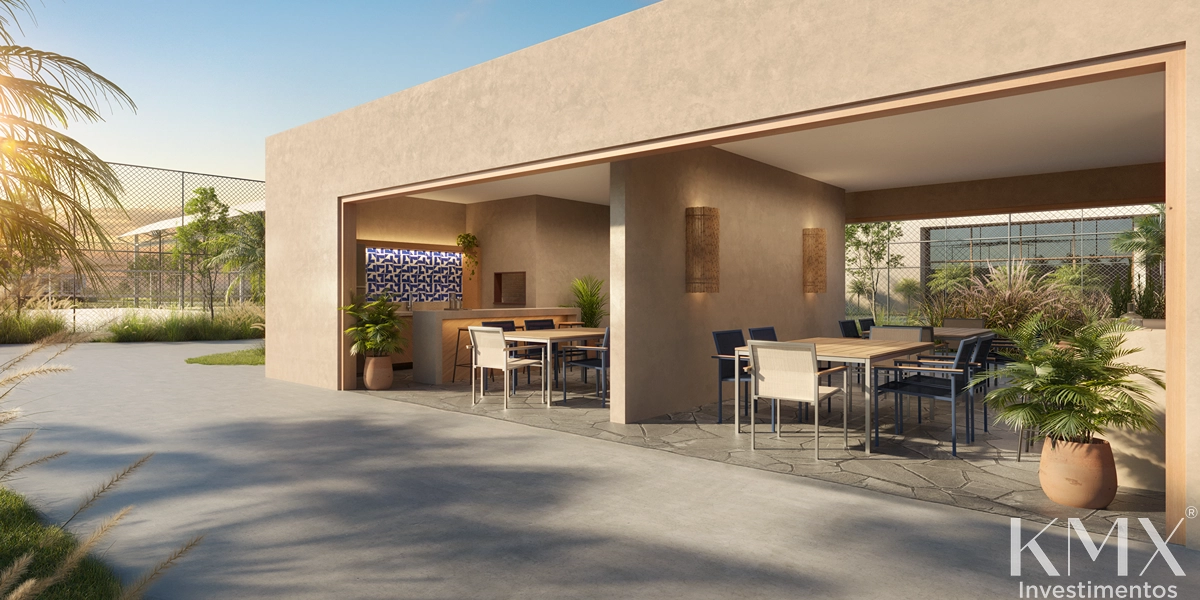 6ª foto do condomínio