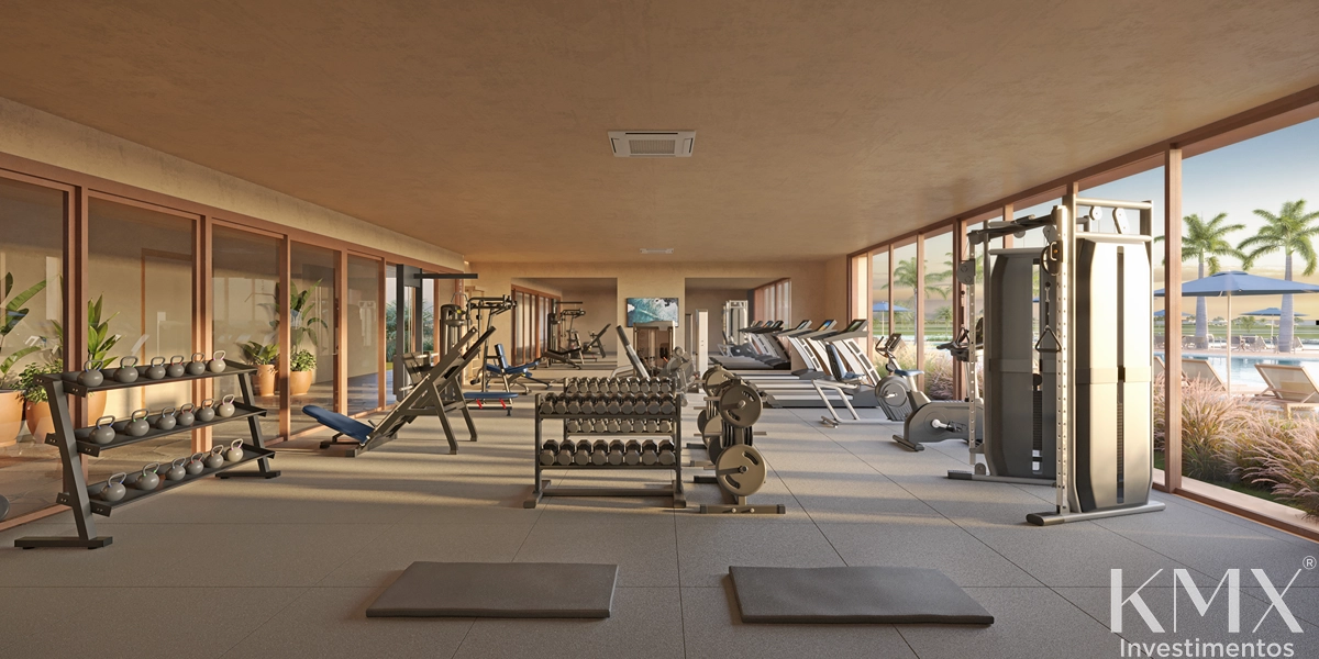 33ª foto do condomínio