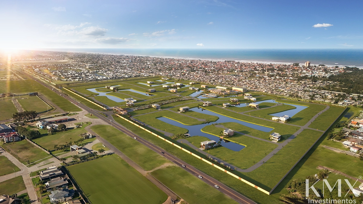 30ª foto do condomínio