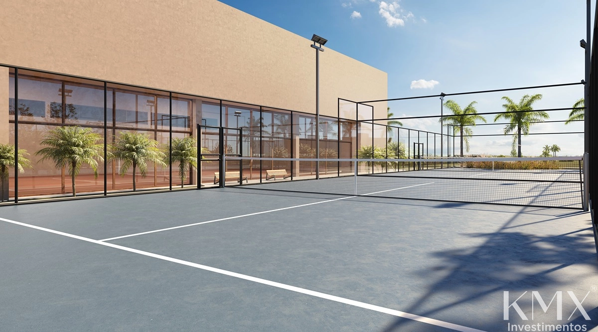 4ª foto do condomínio