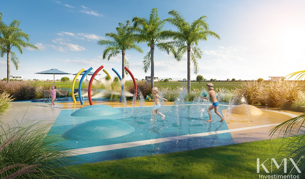 14ª foto do condomínio