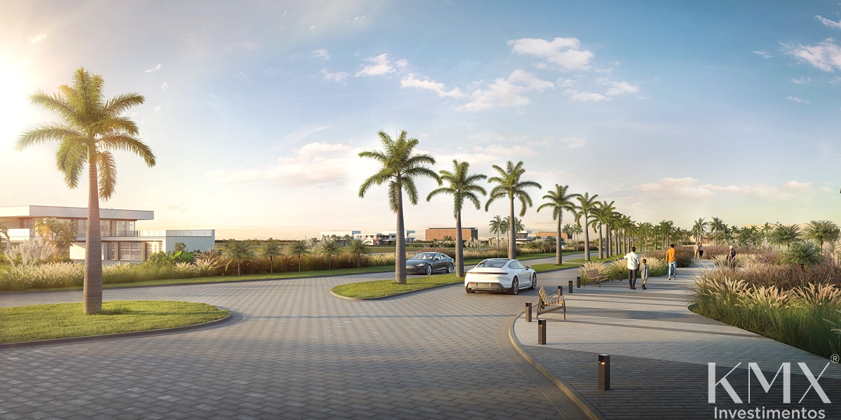 3ª foto do condomínio