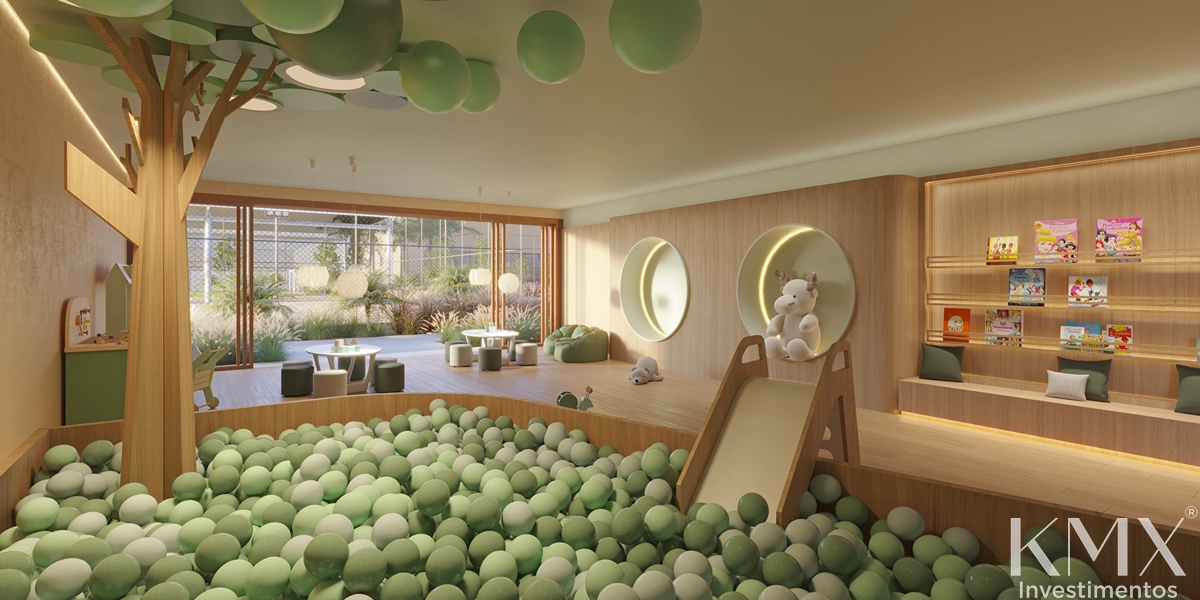 38ª foto do condomínio