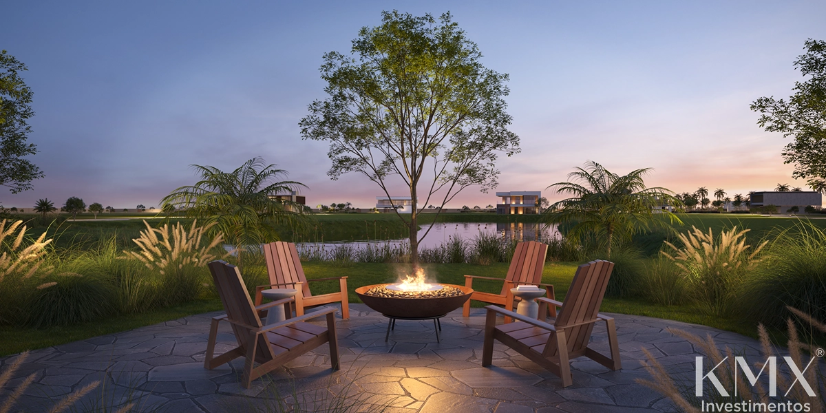 15ª foto do condomínio