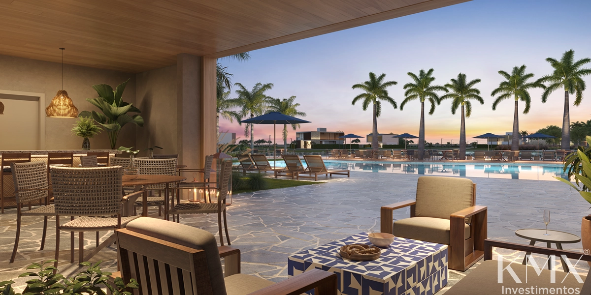 31ª foto do condomínio