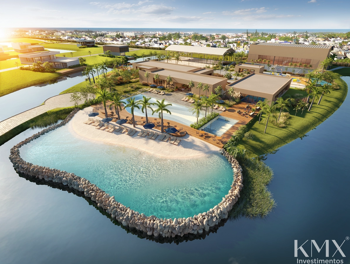 16ª foto do condomínio