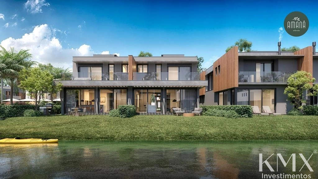 11ª foto do condomínio