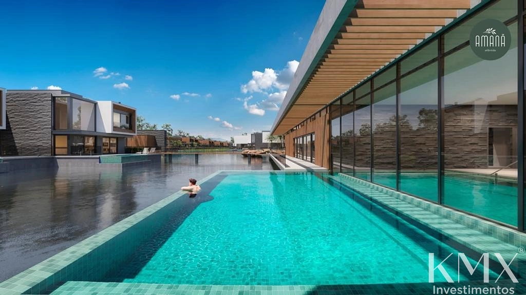 10ª foto do condomínio