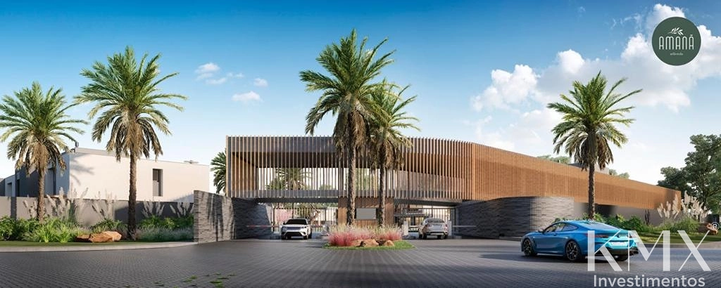 3ª foto do condomínio