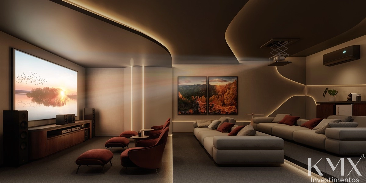 25ª foto do condomínio