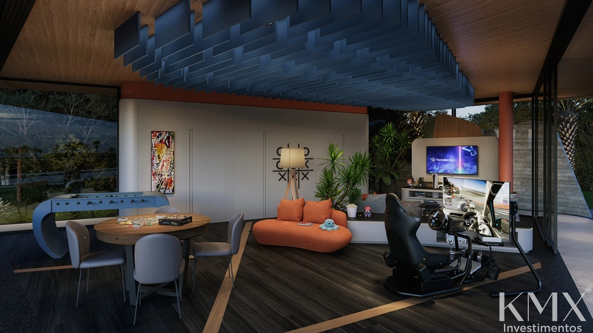 29ª foto do condomínio