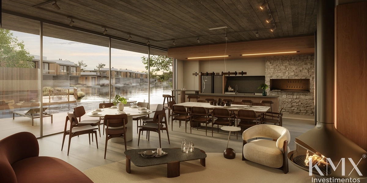 24ª foto do condomínio