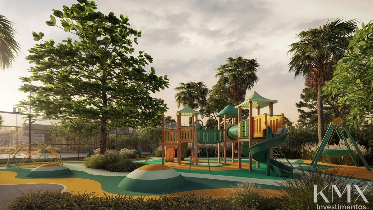 16ª foto do condomínio