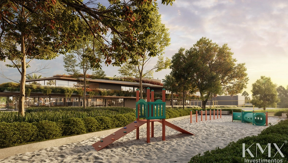 7ª foto do condomínio