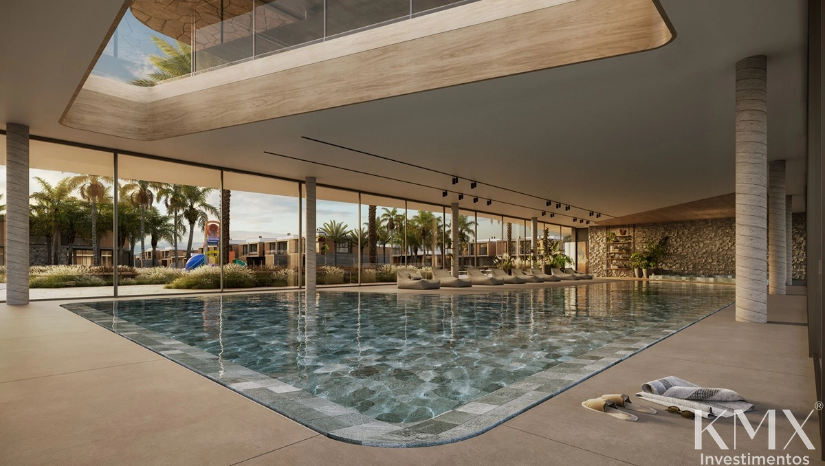 32ª foto do condomínio