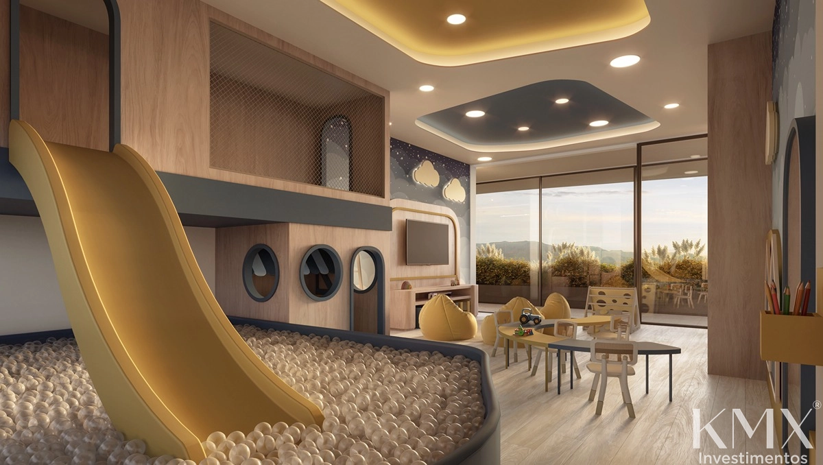 22ª foto do condomínio