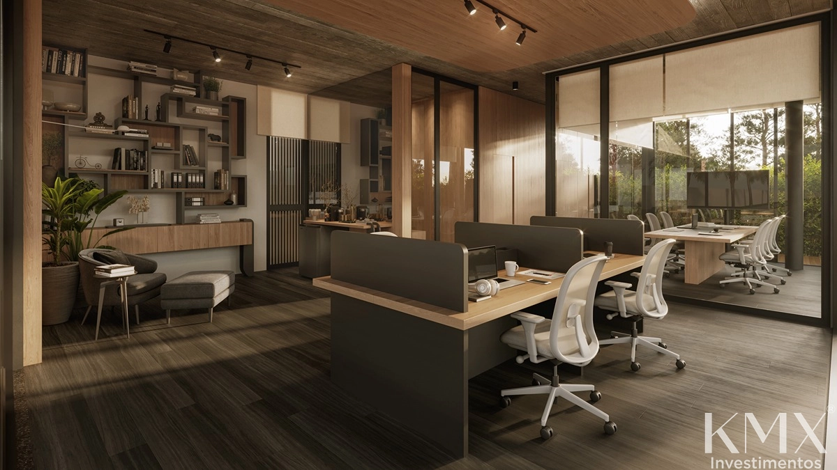 21ª foto do condomínio