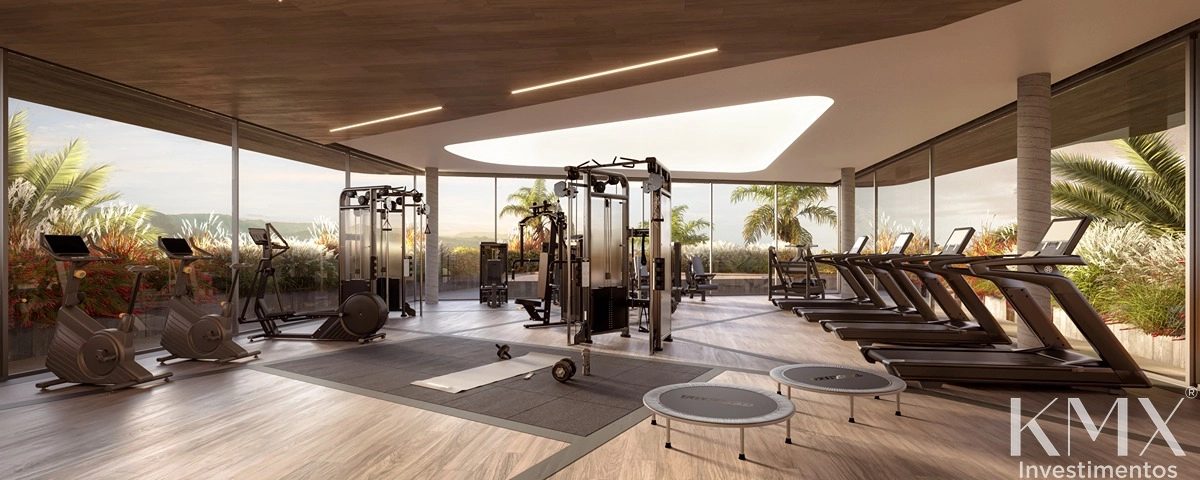 18ª foto do condomínio