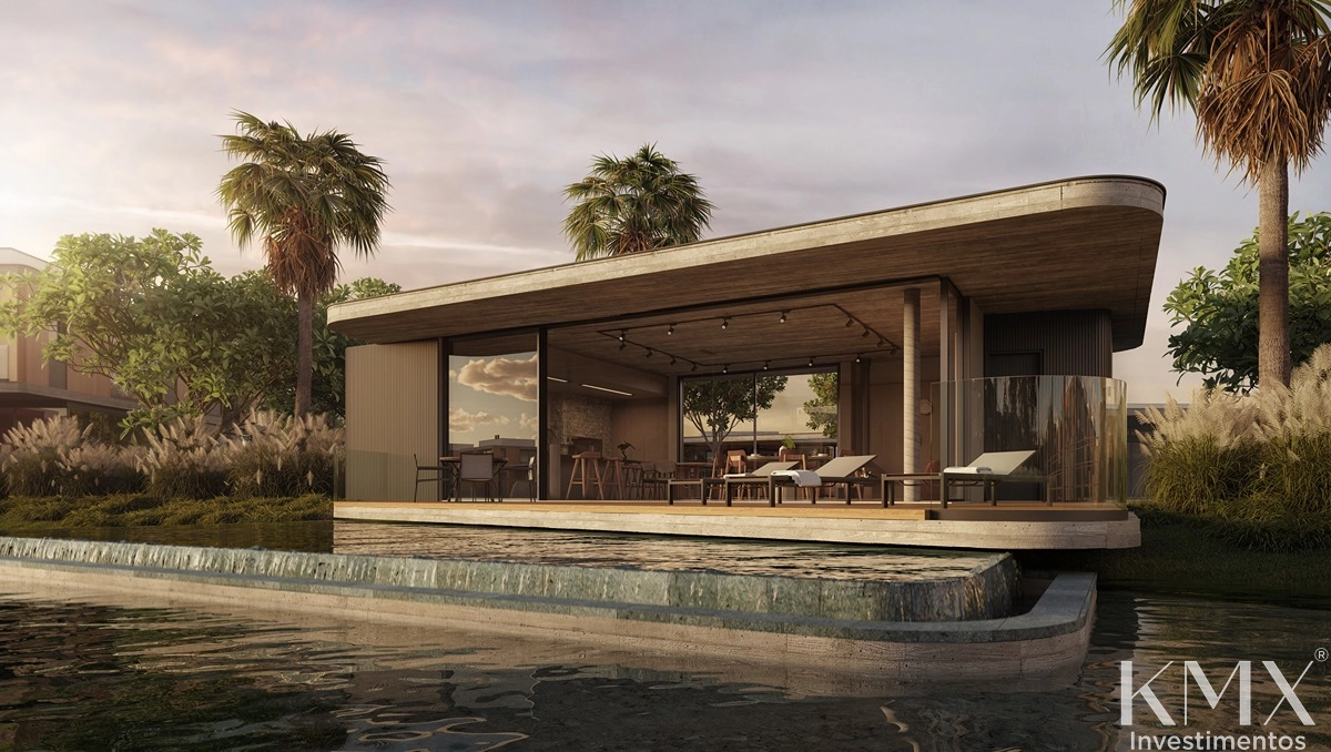 8ª foto do condomínio