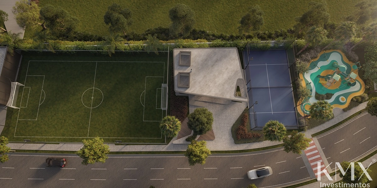 5ª foto do condomínio