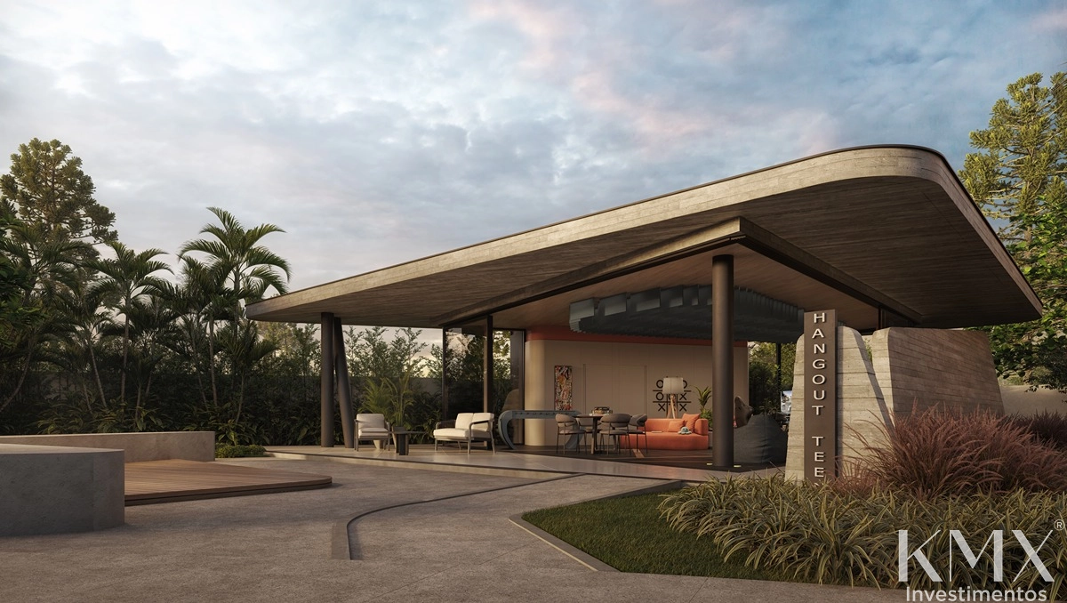 9ª foto do condomínio