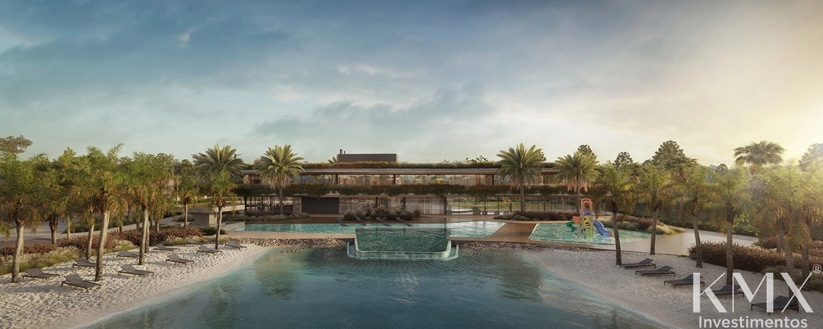 11ª foto do condomínio