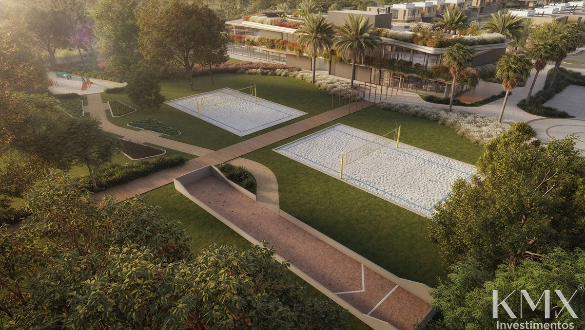 3ª foto do condomínio