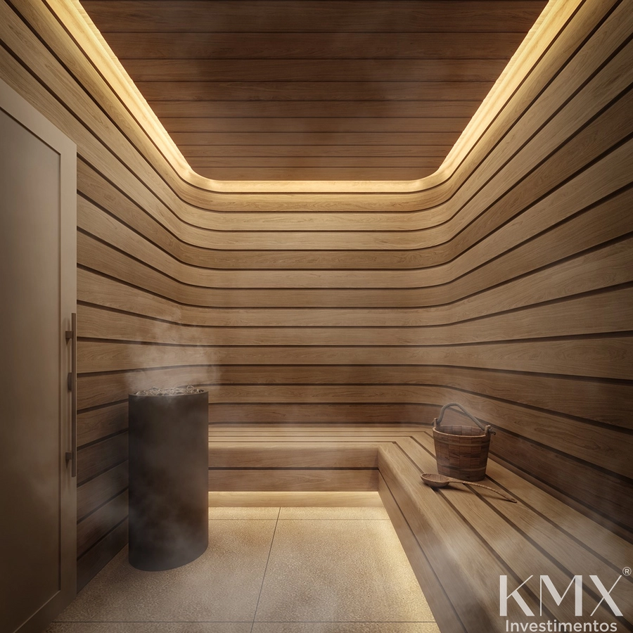 35ª foto do condomínio