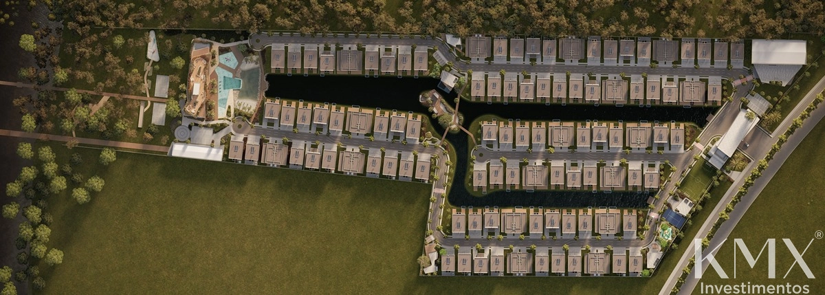 13ª foto do condomínio