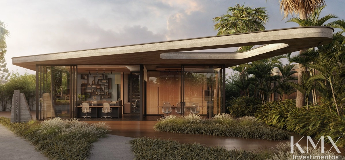 6ª foto do condomínio