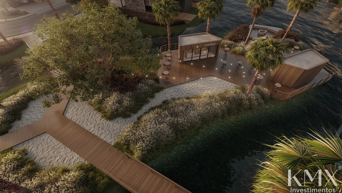 10ª foto do condomínio